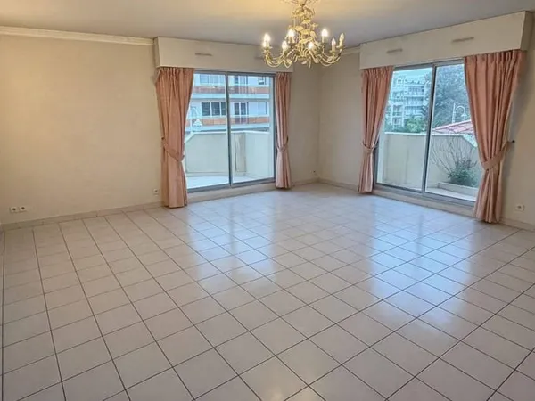 Appartement 3 pièces 76 m²