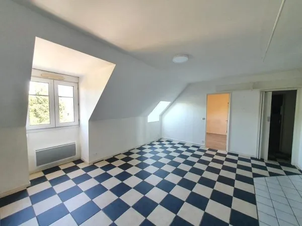 Appartement Tours 2 pièce(s) 39 m2