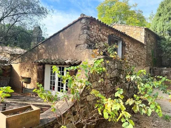 Maison 3 pièces 104 m²