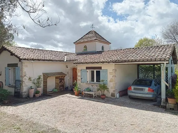 Maison 5 pièces 150 m²