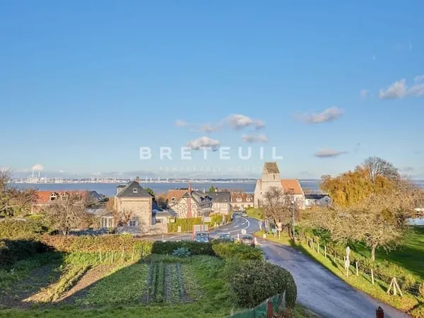 Maison 6 pièces 146 m²