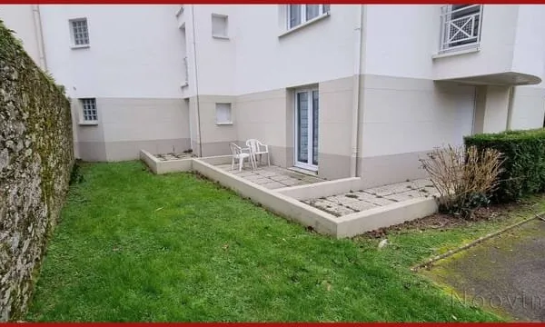 Appartement 1 pièce 18 m²