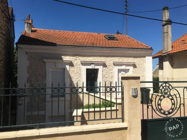 Maison 7 pièces 135 m²