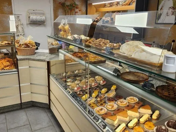 À vendre boulangerie pâtisserie
