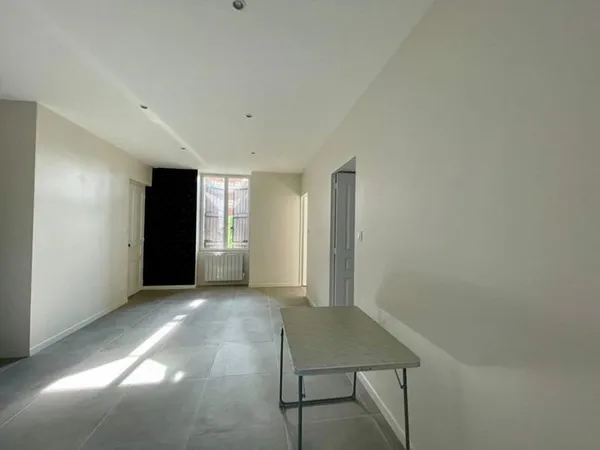 Appartement Meru 3 pièce(s) 60.03 m2