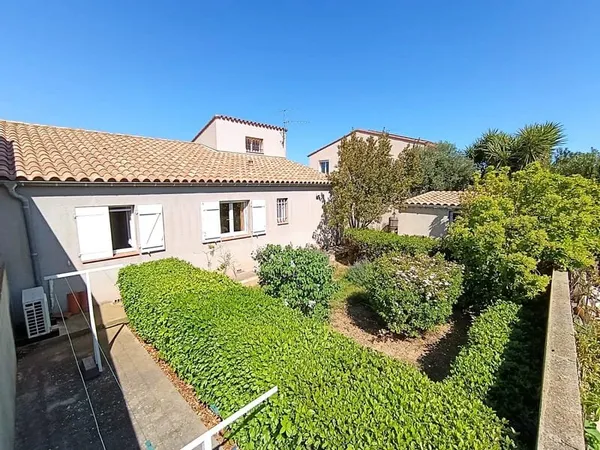 Maison 4 pièces 110 m²