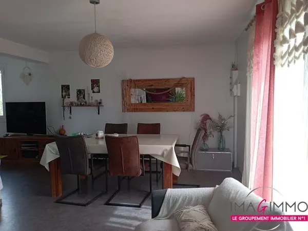 Maison Vente Fabrègues 5p 151m² 357000€