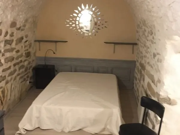 Appartement meublé