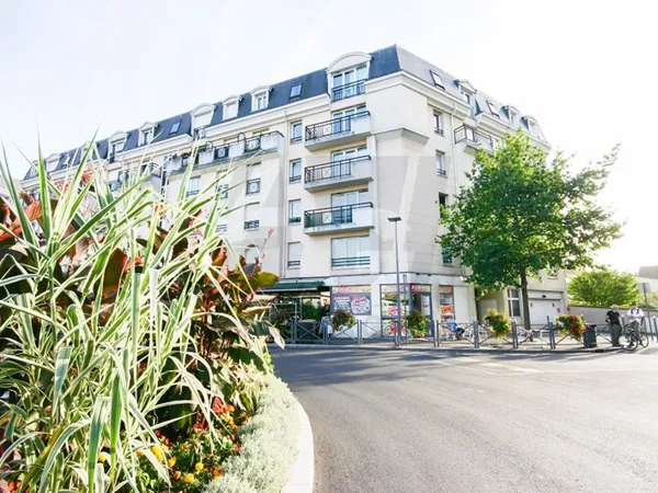 Appartement 1 pièce 21 m²