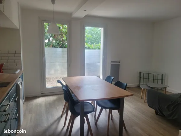 Chambres à louer en colocation