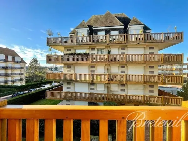 Appartement 1 pièce 19 m²
