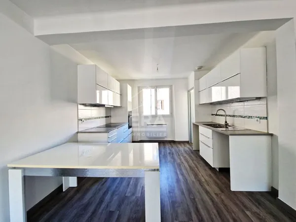 Appartement Sisteron 43 chambres