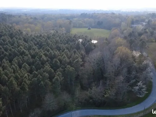 Terrain 4800 M2