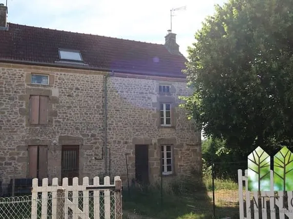 Maison 8 pièces 130 m²