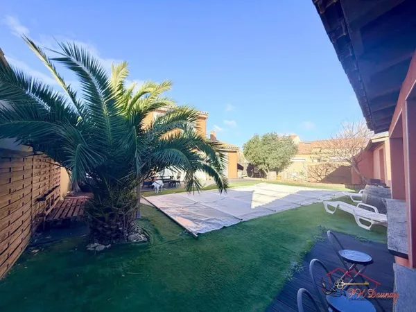 Maison de luxe 5 pièces 104 m²
