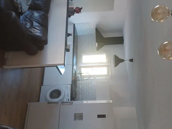 Vends appartement duplex F3