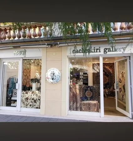 Fond de commerce Antibes