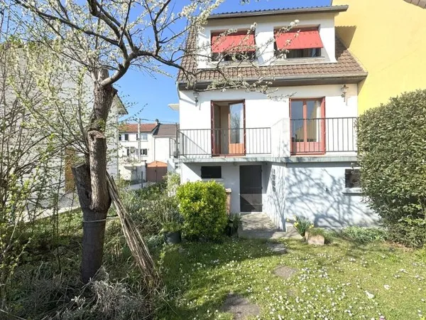 Maison 5 pièces 91 m²