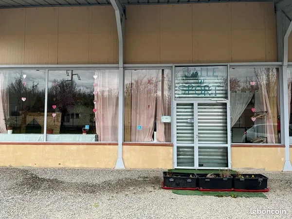 Local commercial