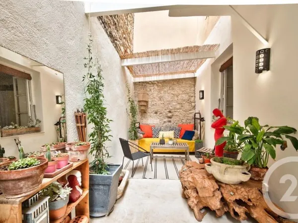 Appartement 4 pièces 101 m²