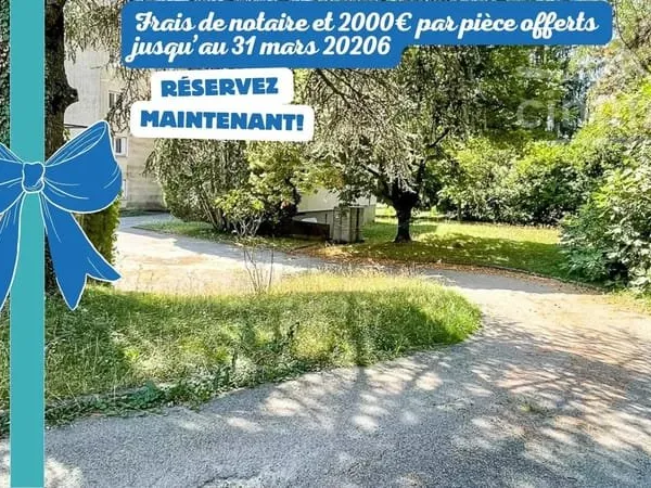 Nouveau programme immobilier au Touvet - en plein coeur de la Vallée du Grésivaudan