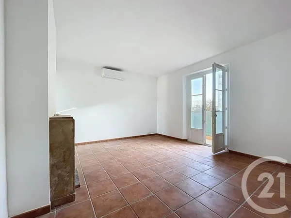 Appartement 3 pièces 52 m²
