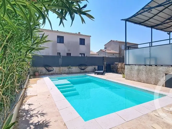 Maison 4 pièces 93 m²