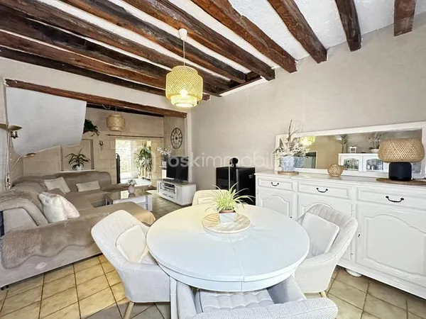 Maison de Village (100m²)