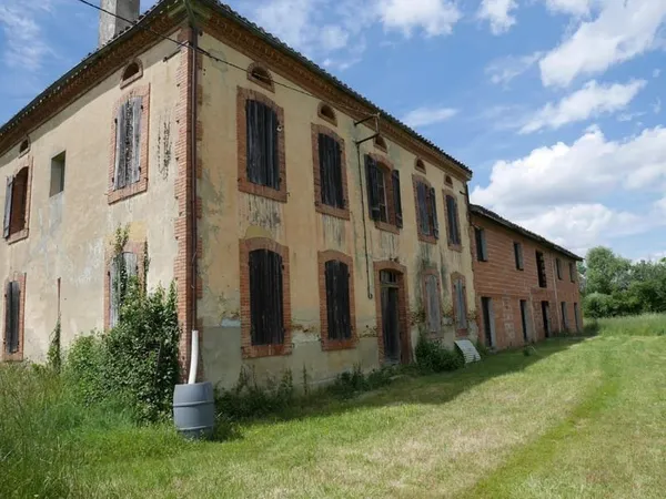 Maison à vendre | Arblade le Haut | Gers (32)
