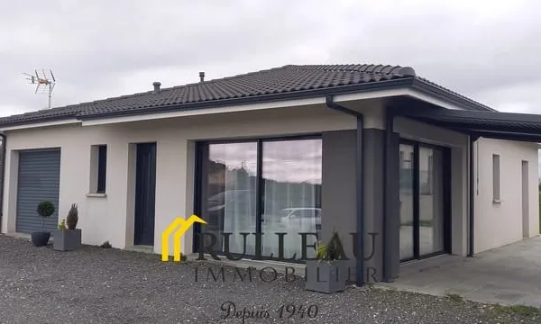 LOCATION MEUBLEE A L'ANNEE