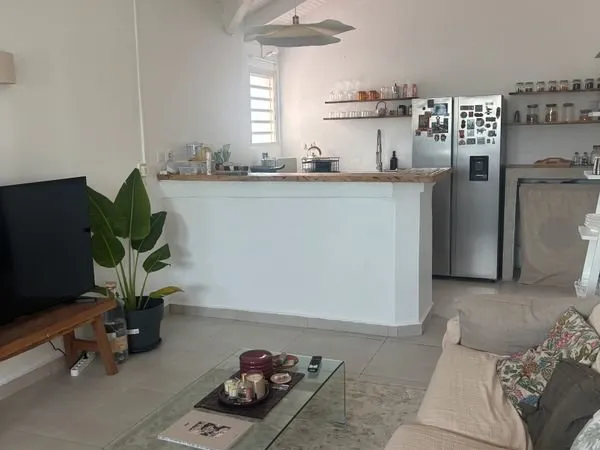 Location appartement ete 2026