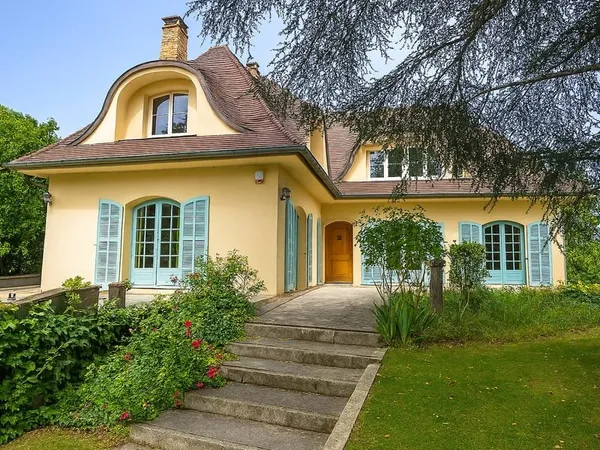 Maison d'Exception à L'Haÿ-les-Roses (94240)