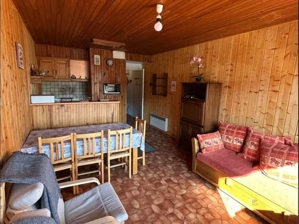 Appartement 3 pièces 45 m²