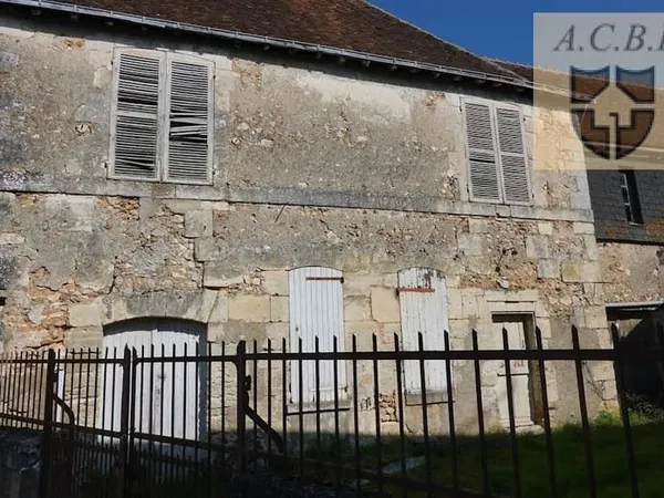 Maison 6 pièces 200 m²
