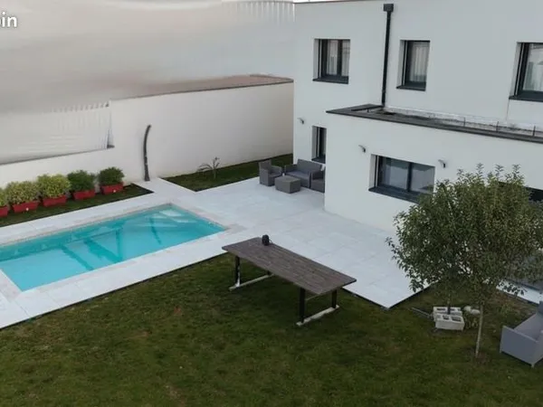 Maison 6 pièces 147 m²