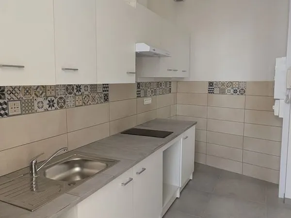 Appartement 2 pièces 50 m²