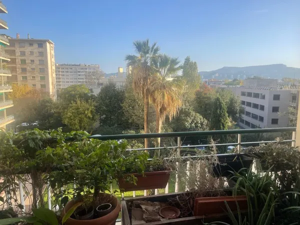 Vends appartement - 137m²