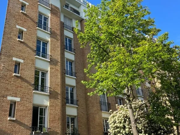 Appartement 2 pièces 54 m²