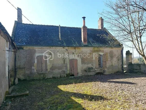 Terrain en individuel 2473 m²