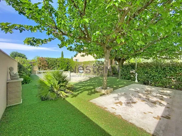 Maison Orange 4 pièce(s) 97 m2