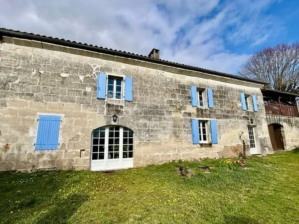 Maison 5 pièces 185 m²
