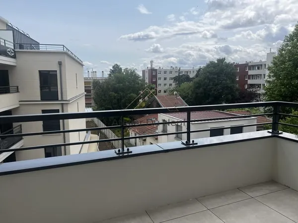 A vendre superbe appartement 4 pièces - Le Perreux sur Marne