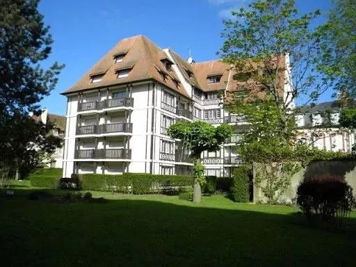 Appartement 2 pièces 51 m²