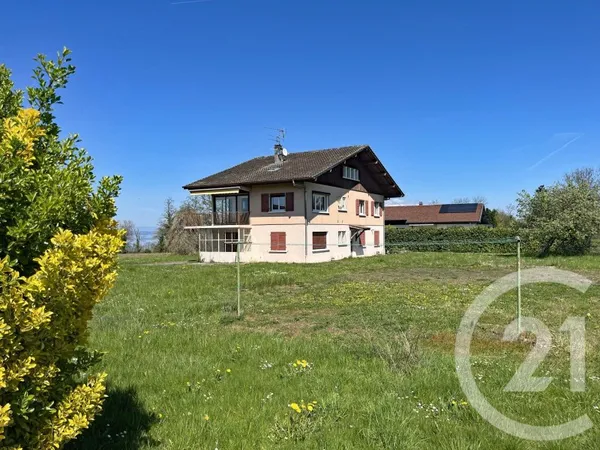 Maison 8 pièces 250 m²