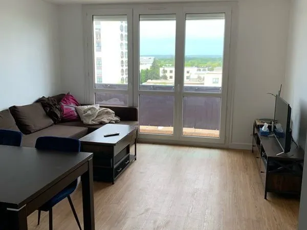 Appartment T3 brequiny