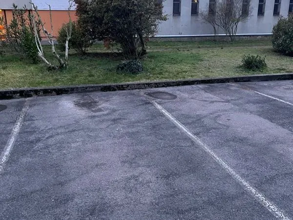 Location place de parking Nanterre centre ville