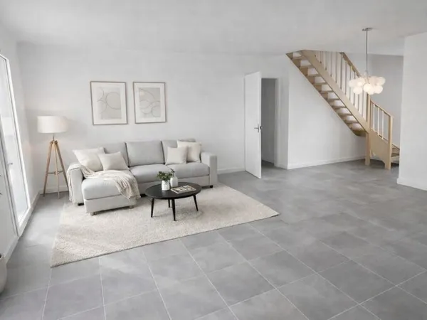 maison neuve