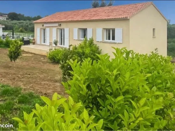 Maison individuelle Folelli