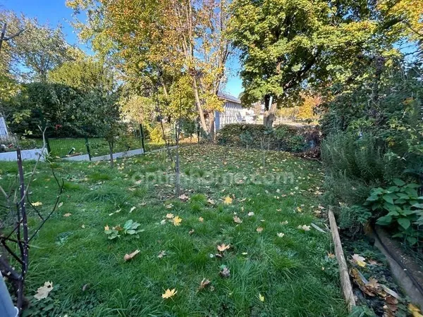 Maison de ville 5 pièces 140 m²