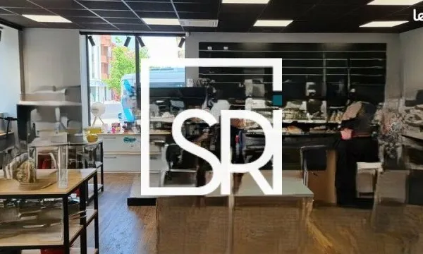 LOCAL COMMERCIAL 408 m² CUSSET